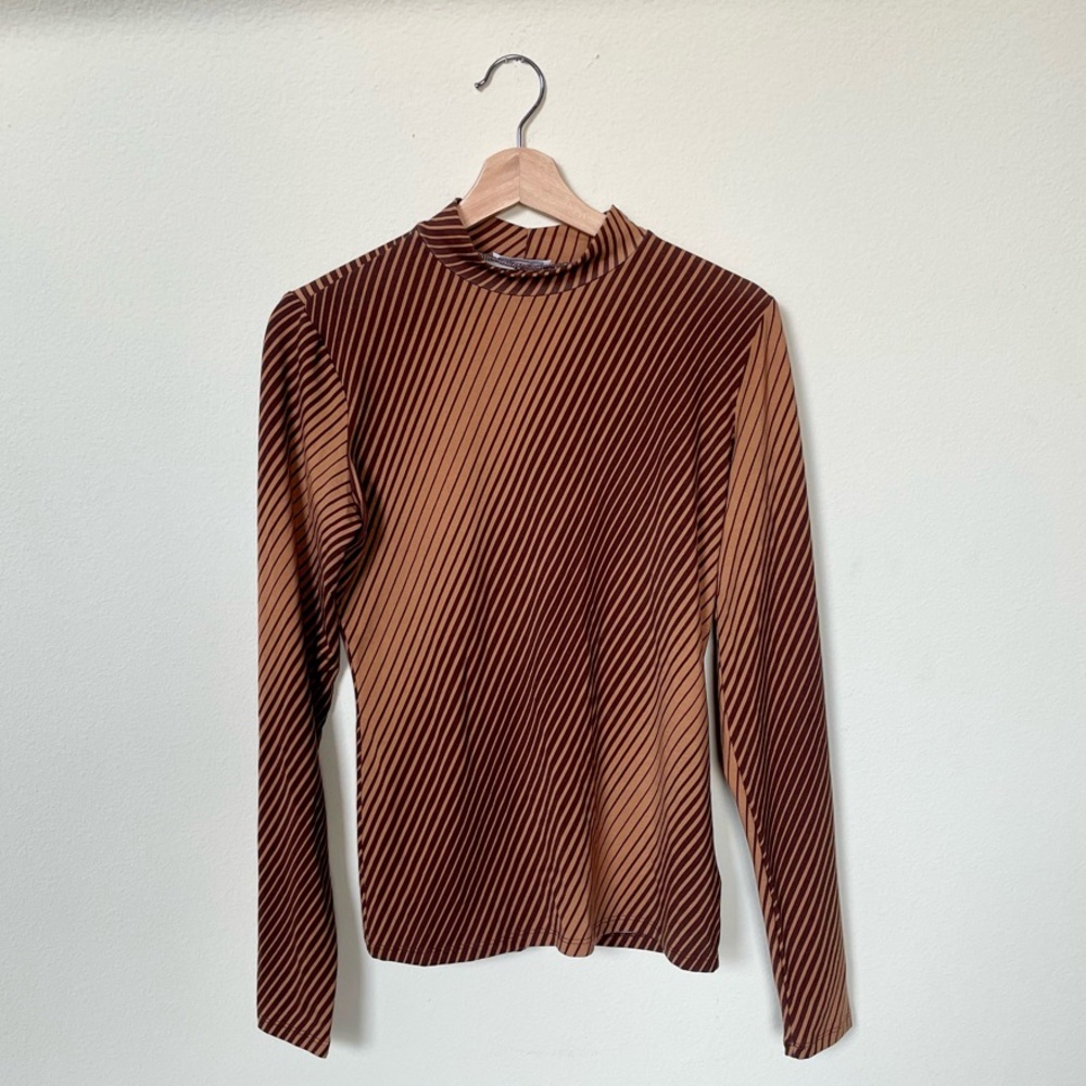 Reformation Long Sleeve Top